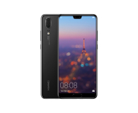 Huawei P20 Dual SIM 64GB Czarny - 441952 - zdjęcie 1